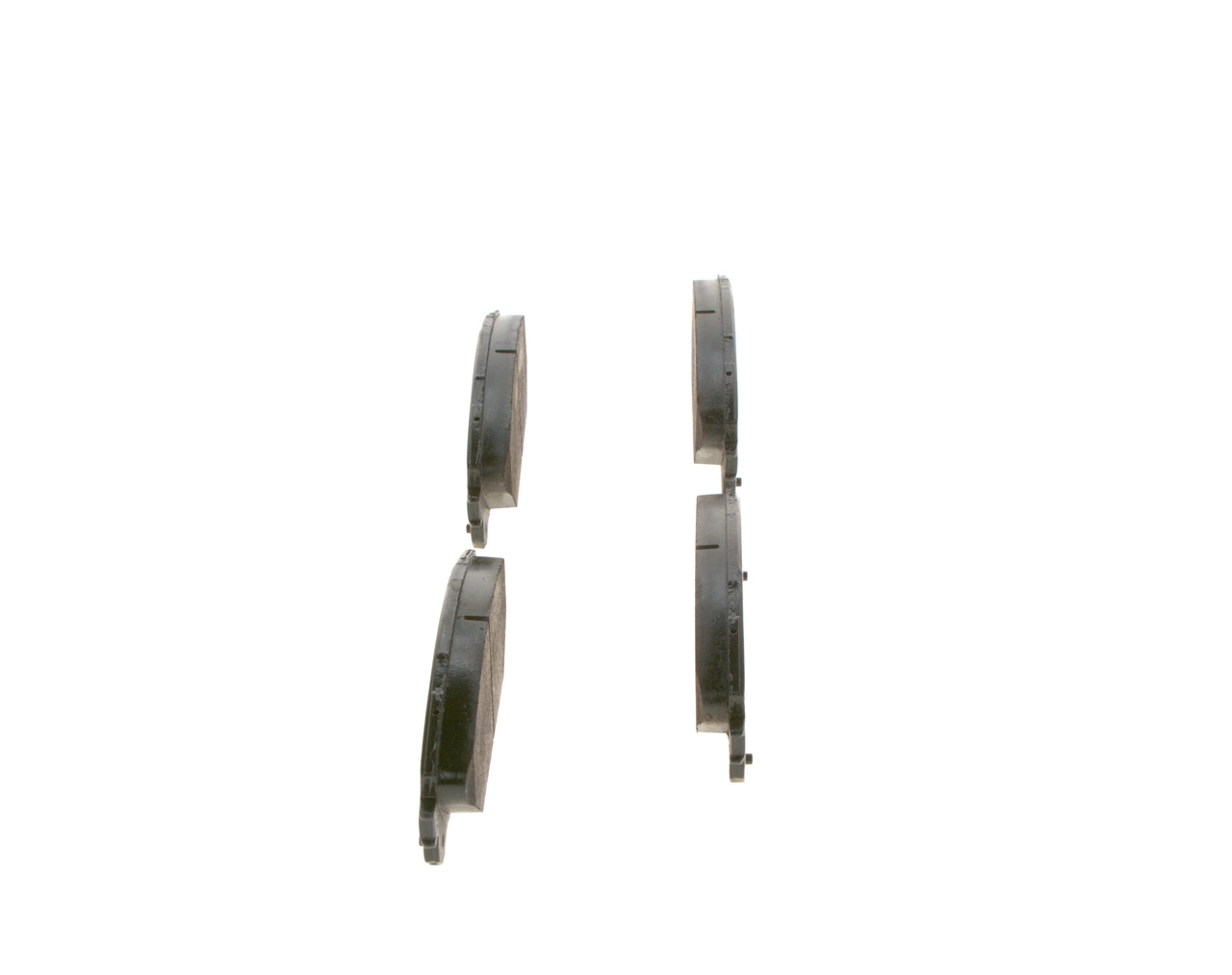 Тормозные колодки Bosch 0986495169