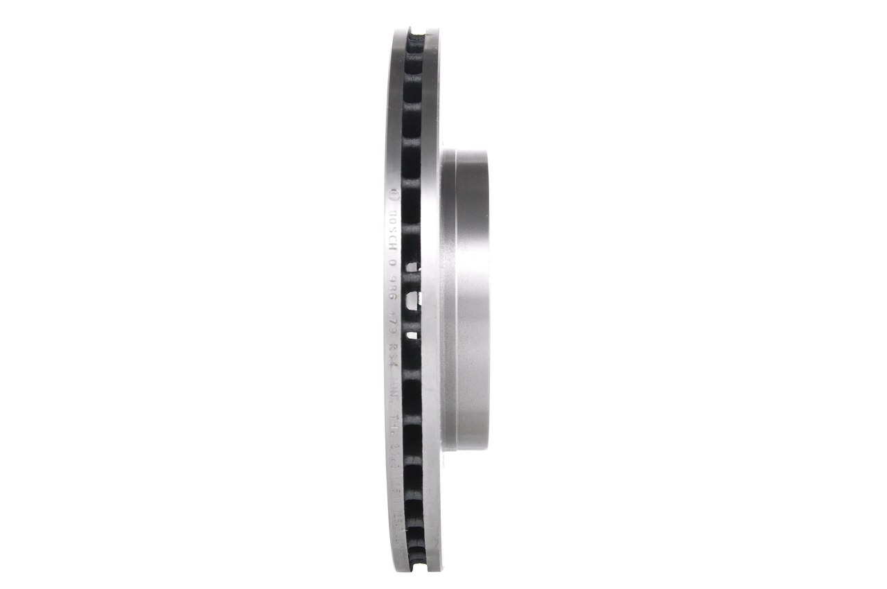 Тормоз дисковый передний Bosch 0986479R64 цена, от 24.74 USD