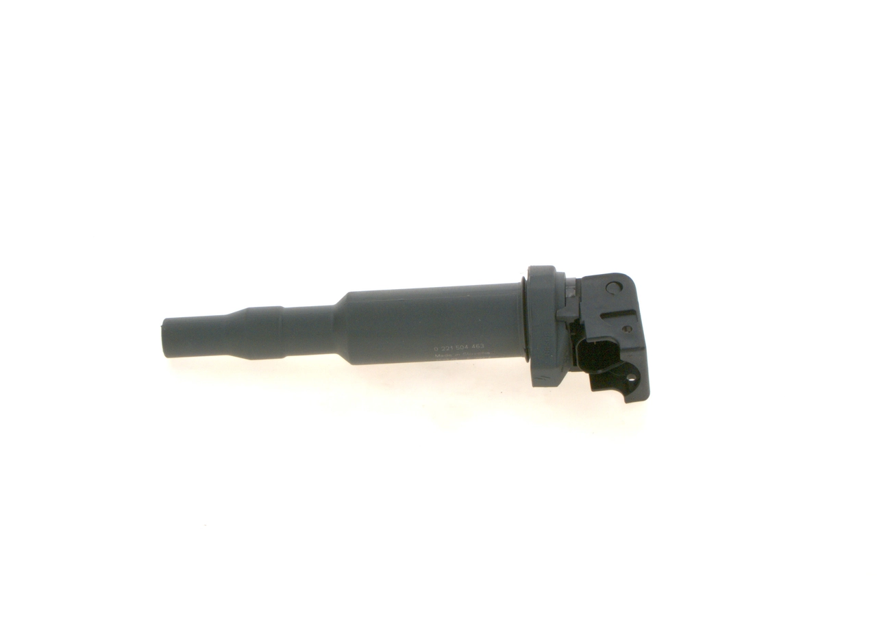 Купить 0221504465 Bosch Катушка зажигания