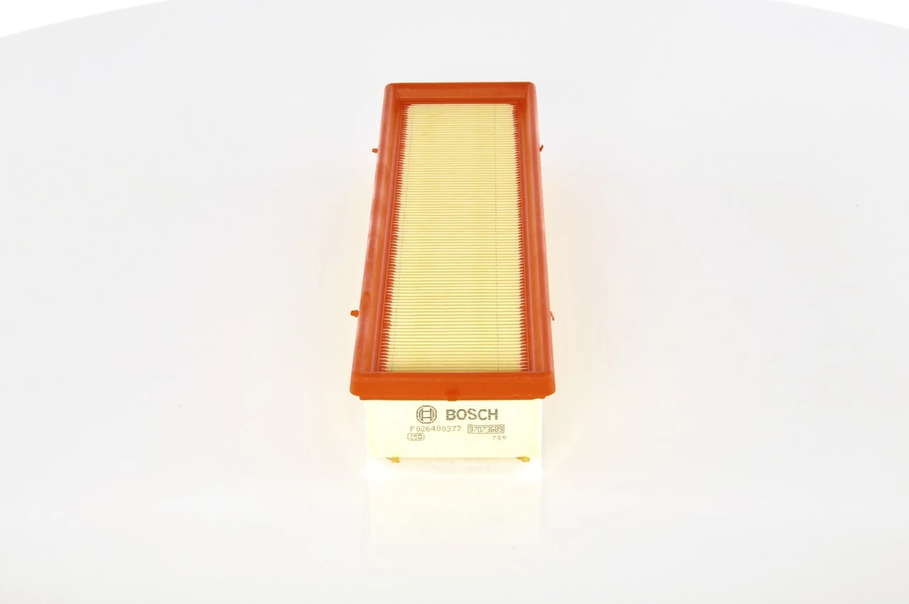 F026400377 Bosch Воздушный фильтр двигателя