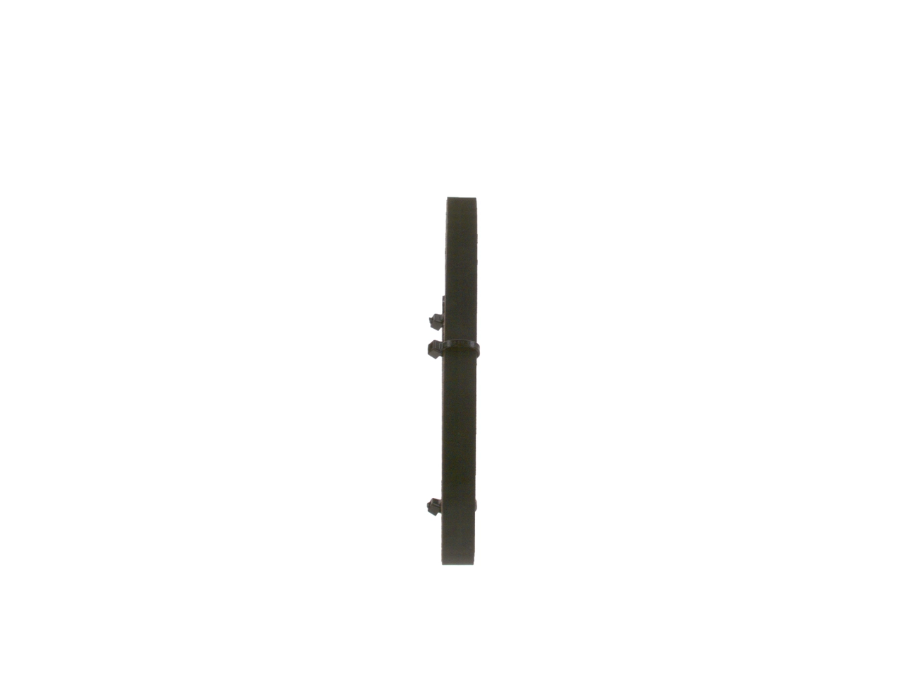 Зубчатый ремень Bosch 1987949042 цена, от 8.73 USD
