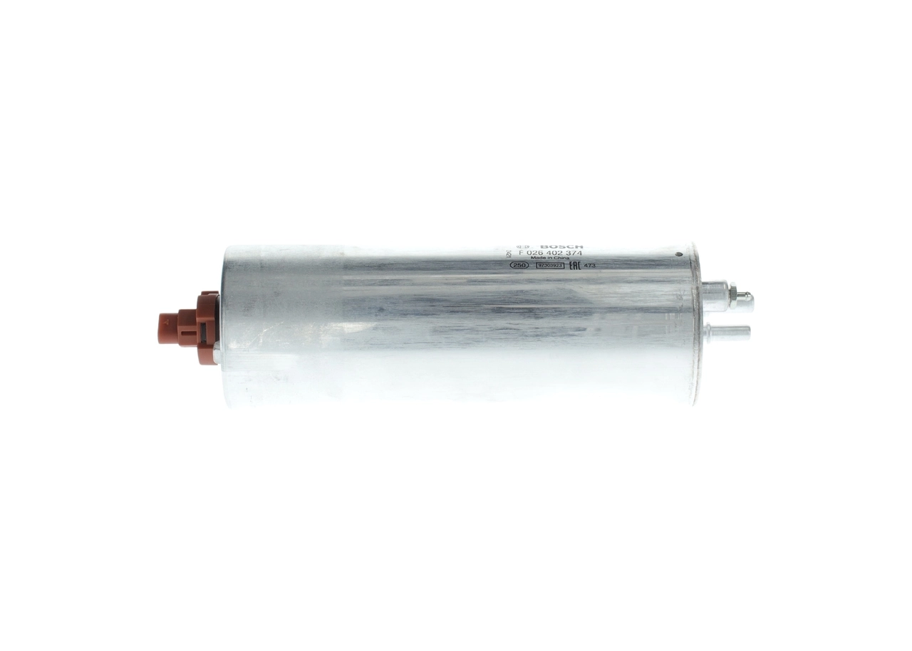 Фильтр тонкой очистки топлива Bosch F026402374 цена, от 54.85 USD