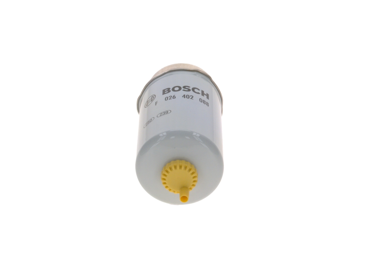F026402088 Bosch Фильтр топлива