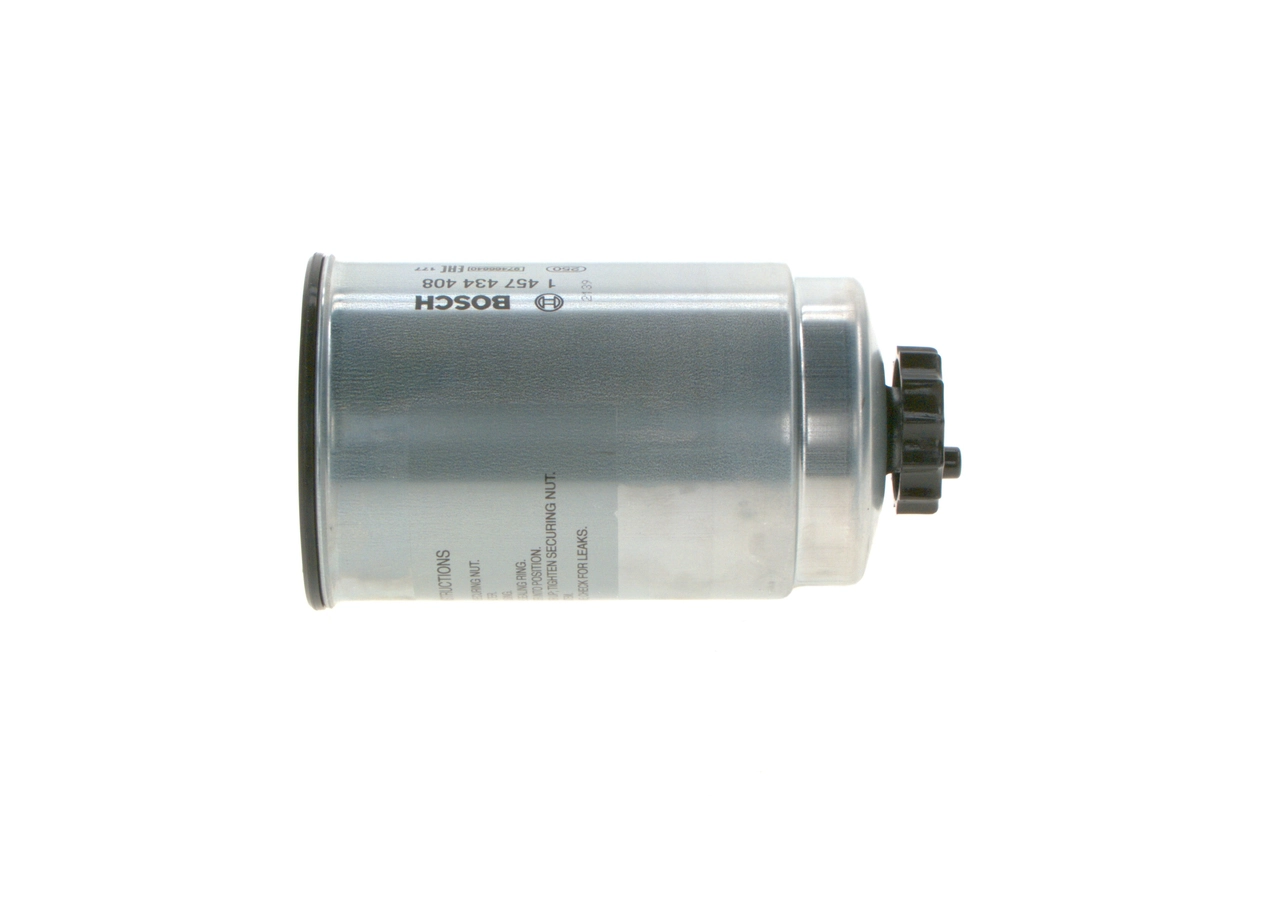 Фильтр топливный Maxgear PF267