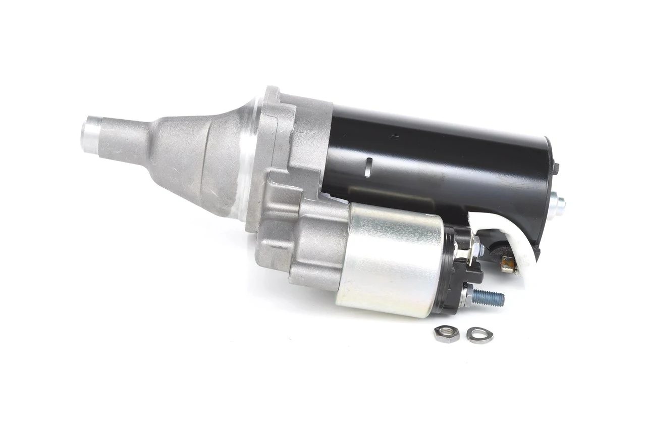 Стартер Bosch 0001109066 цена, от 29.14 USD