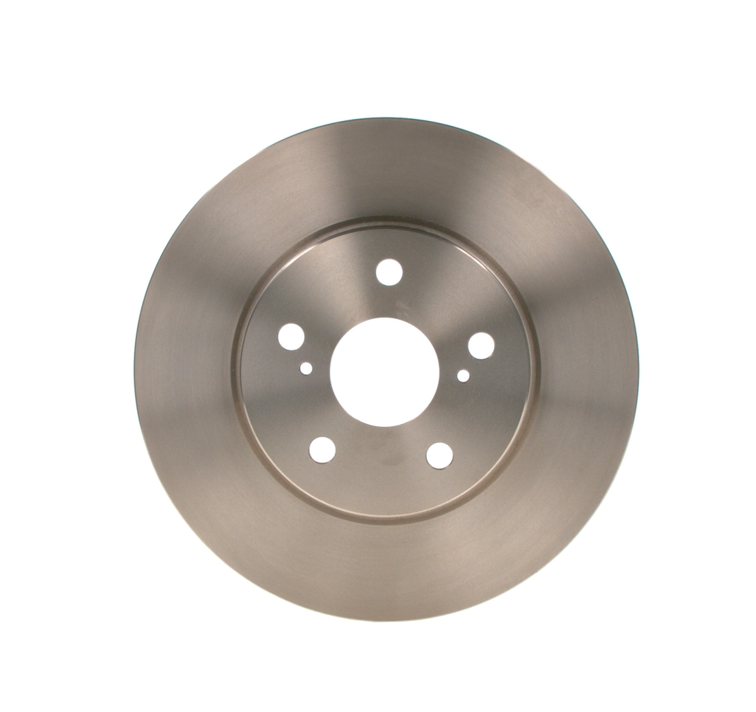 0986478968 Bosch Диск тормозной передний