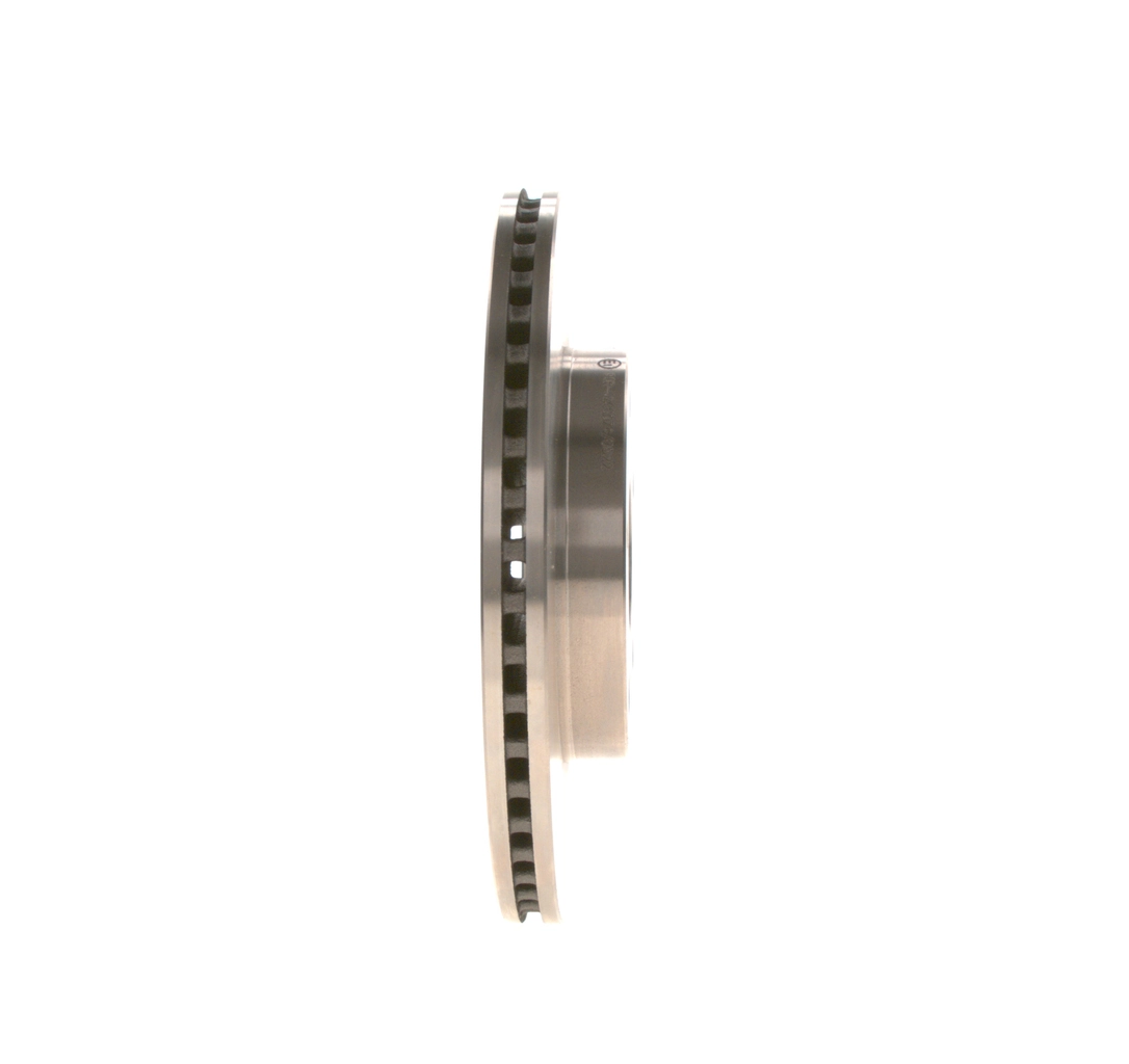 0986479341 Bosch Диск тормозной передний