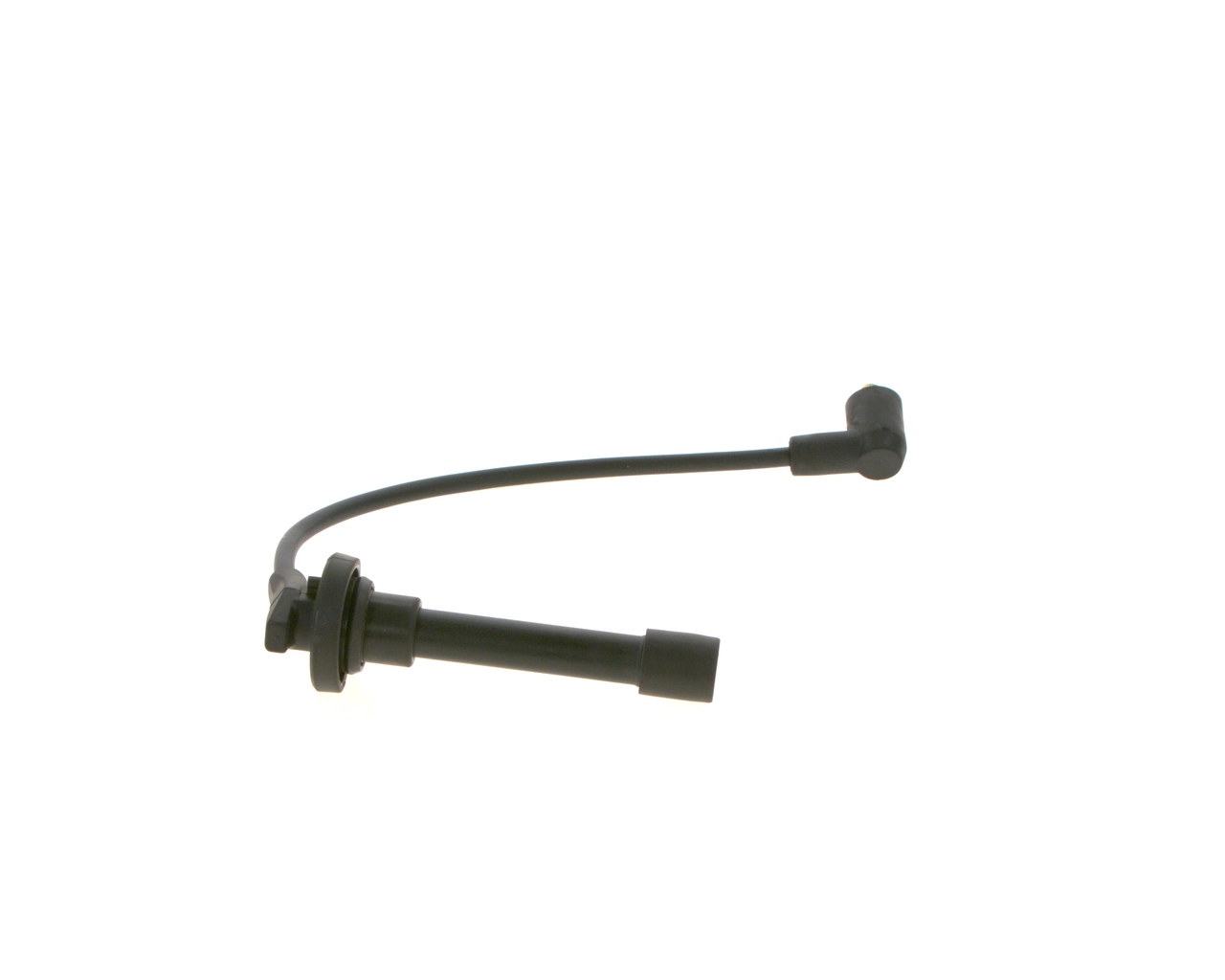 0986356893 Bosch Провода высоковольтные