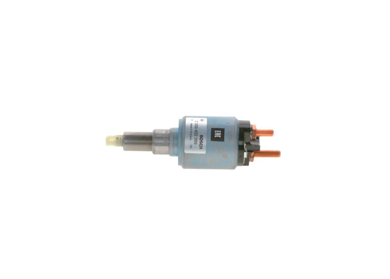Купить 2339402389 Bosch Тяговое реле