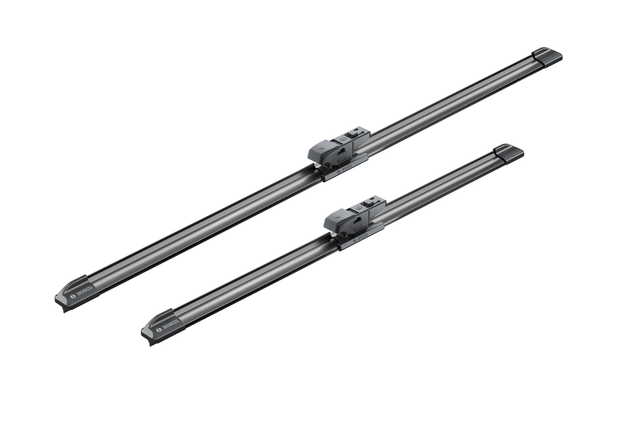 3397014398 Bosch Щетки лобового стекла