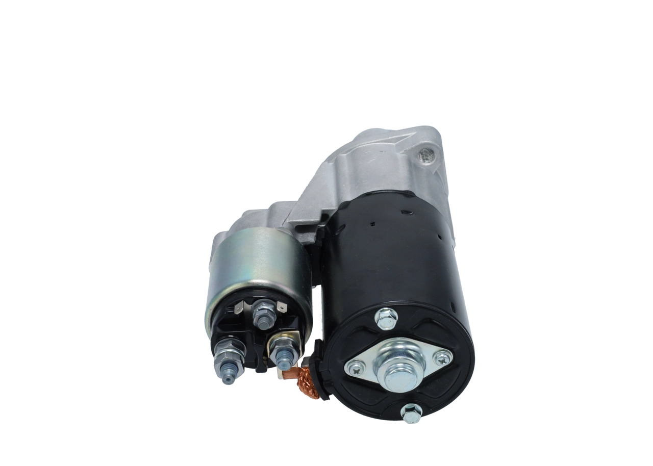 Стартер Bosch 1986S00677 цена, от 193.17 USD
