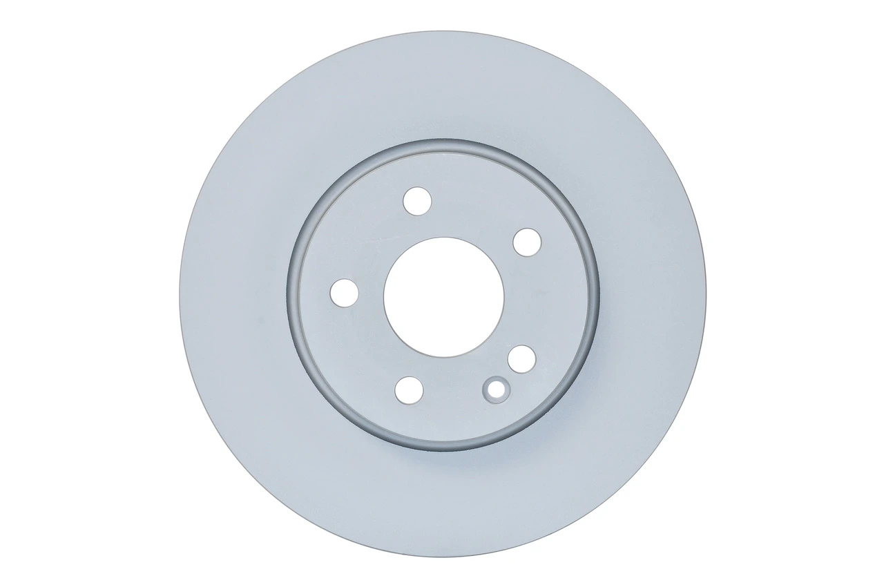 Передние тормозные диски 0986479D57 Bosch