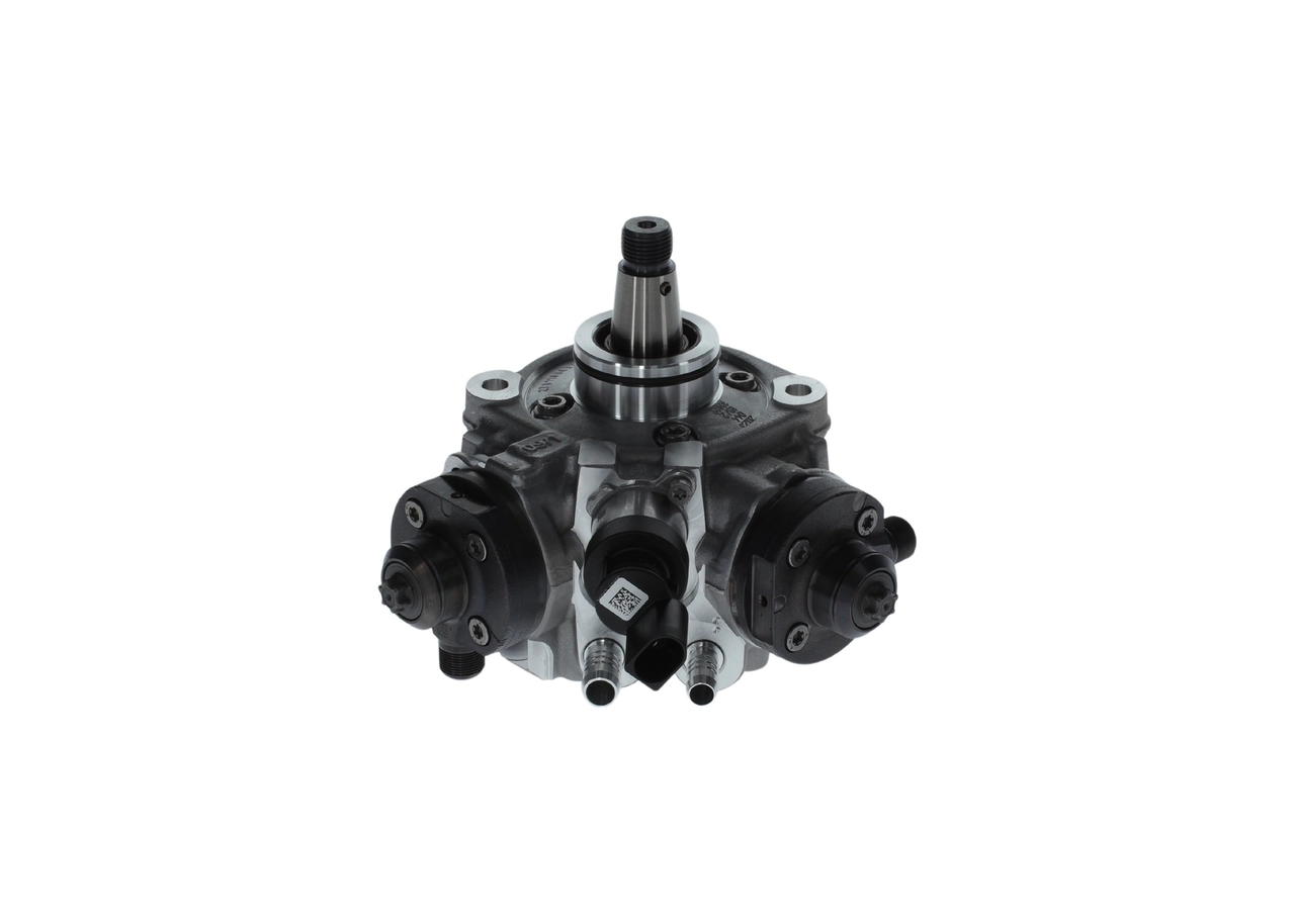 Купить 0445010690 Bosch ТНВД