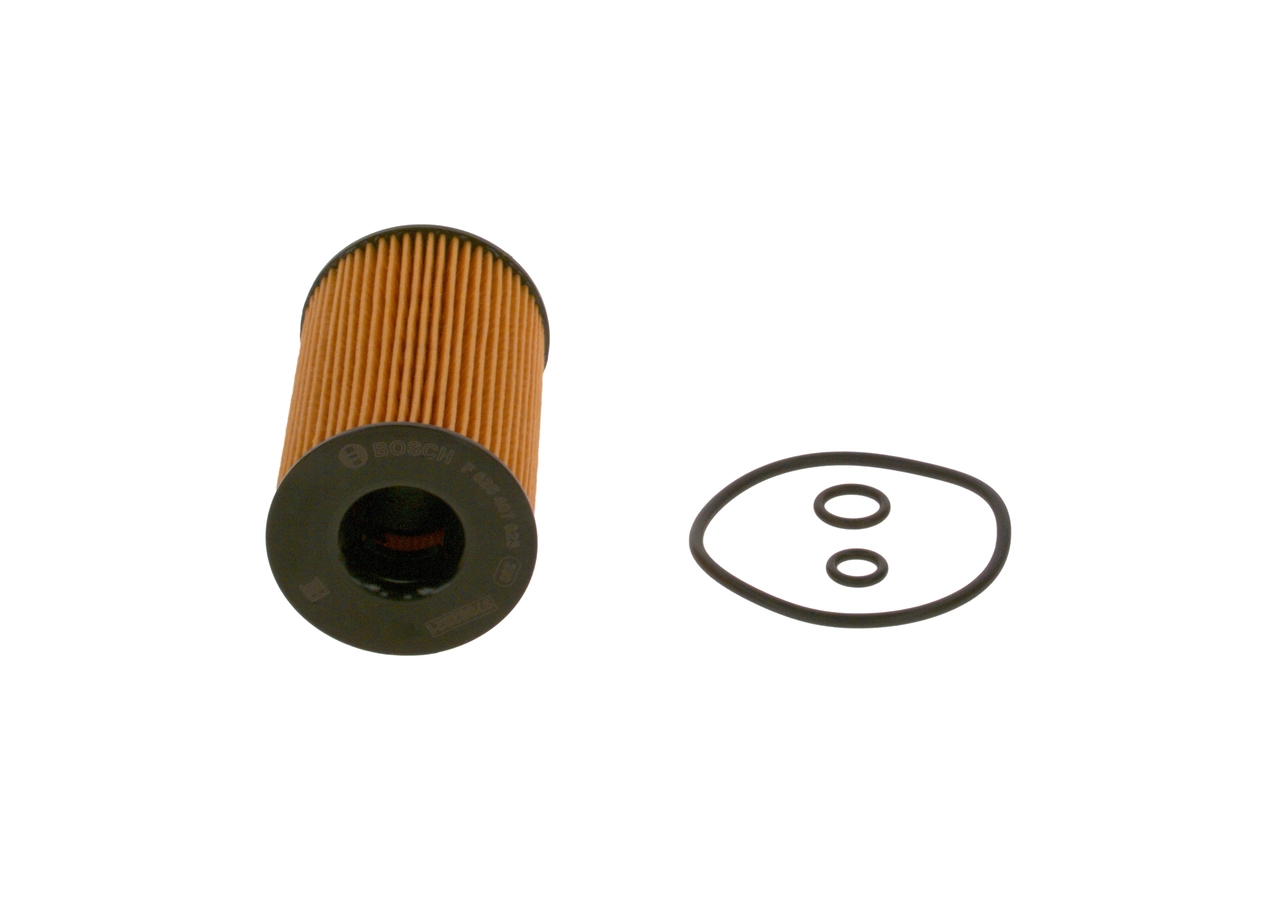 Фильтр очистки масла центробежный Bosch F026407023 цена, от 5.78 USD