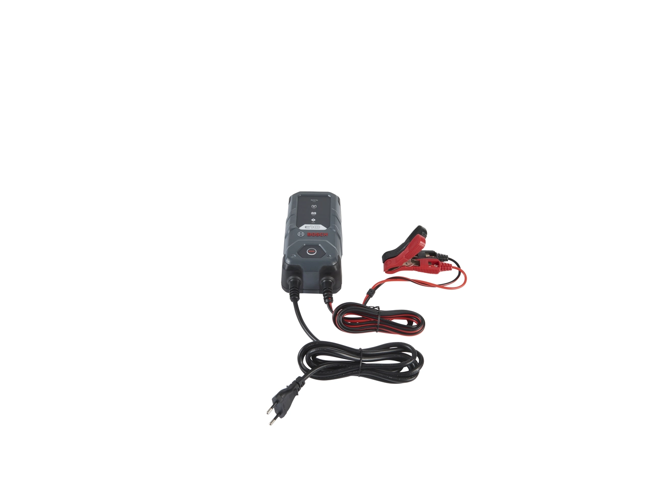 Купить 0189911010 Bosch Зарядное устройство для АКБ