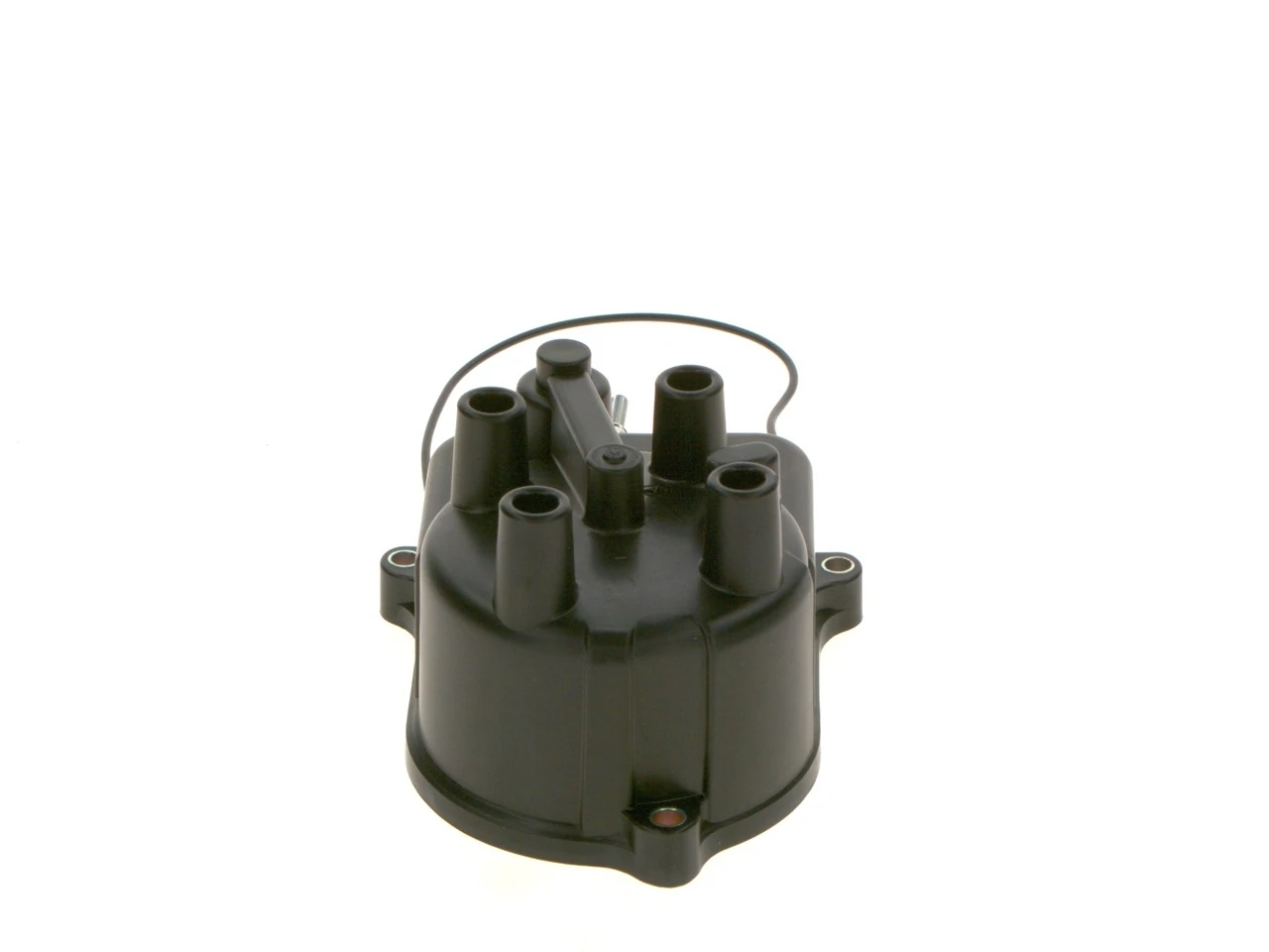Крышка распределителя зажигания (трамблера) Bosch 1987233127 цена, от 29.55 USD