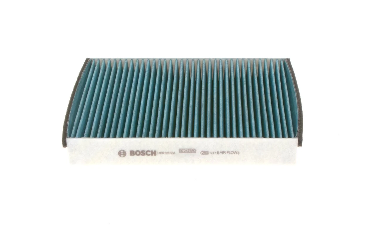 0986628538 Bosch Внутрисалонный фильтр