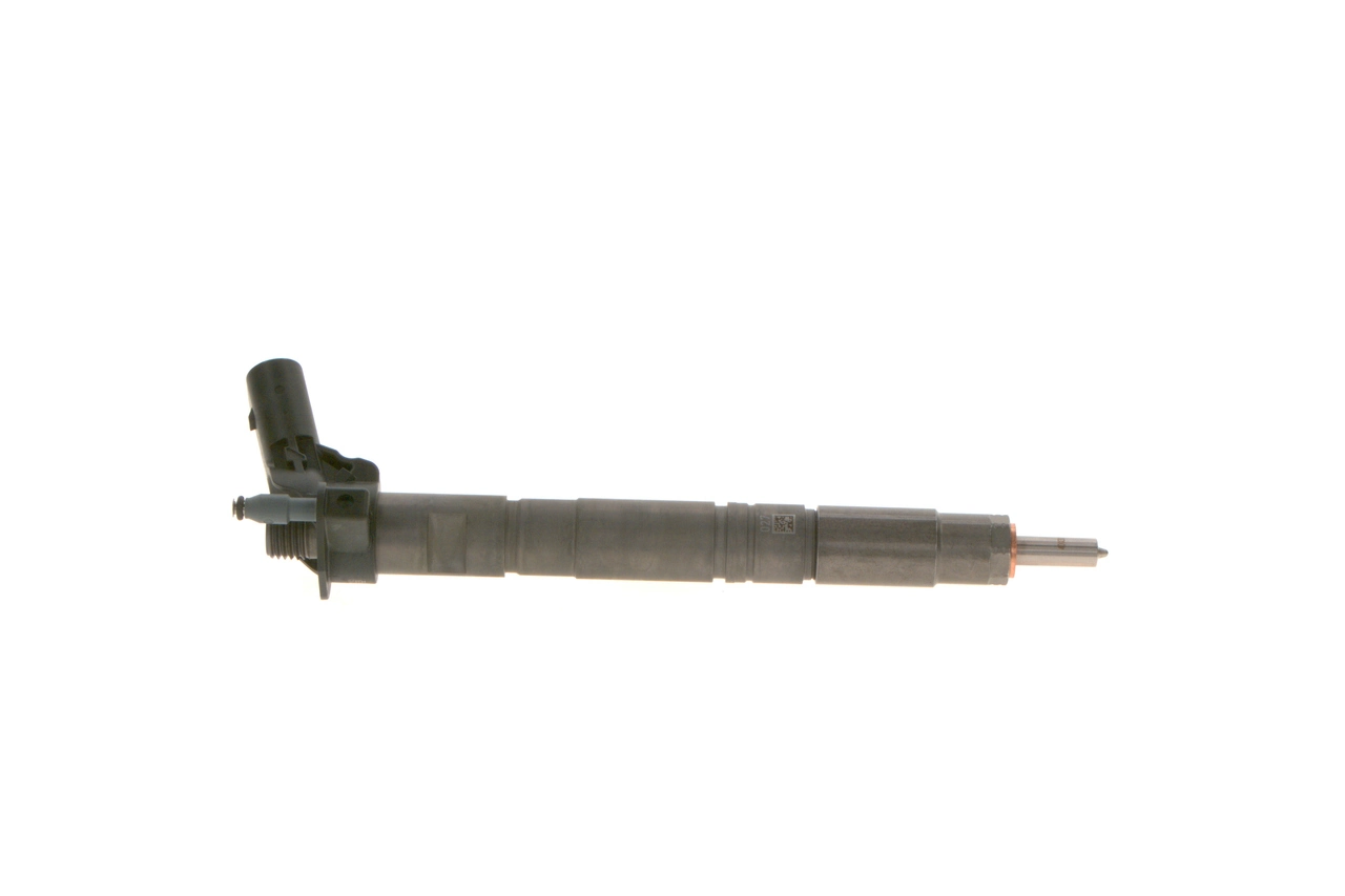 Купить 0445116010 Bosch Клапанная форсунка