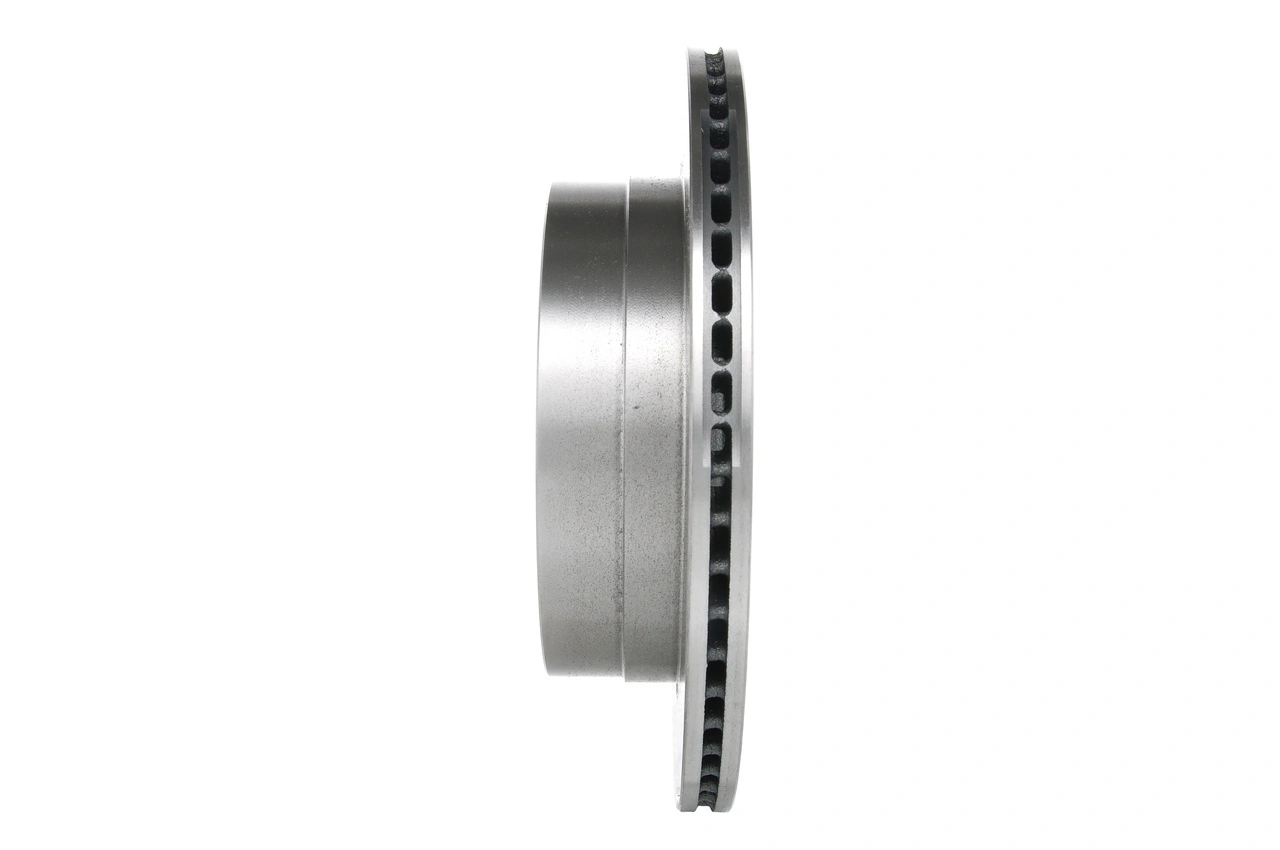 Купить 0986479268 Bosch Диск тормозной задний