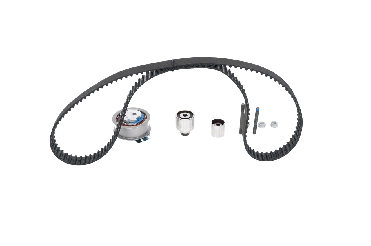 1987946589 Bosch Комплект ремня ГРМ