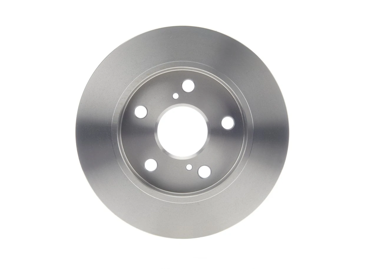 Купить 0986479418 Bosch Диск тормозной задний