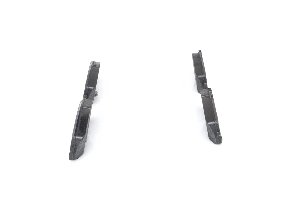 Тормозные колодки Bosch 0986494302