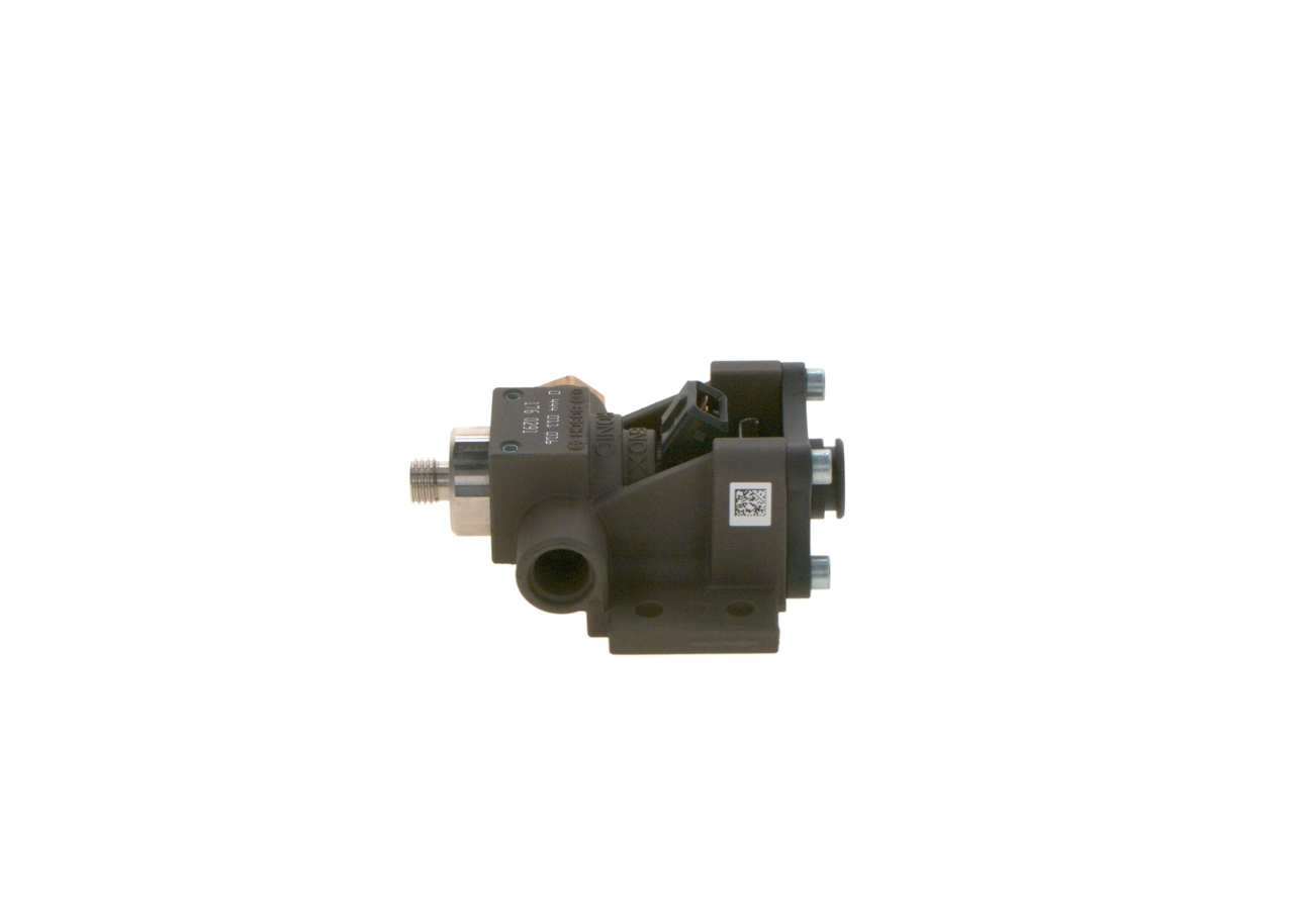 Купить 0444011016 Bosch Форсунка впрыска AD BLUE