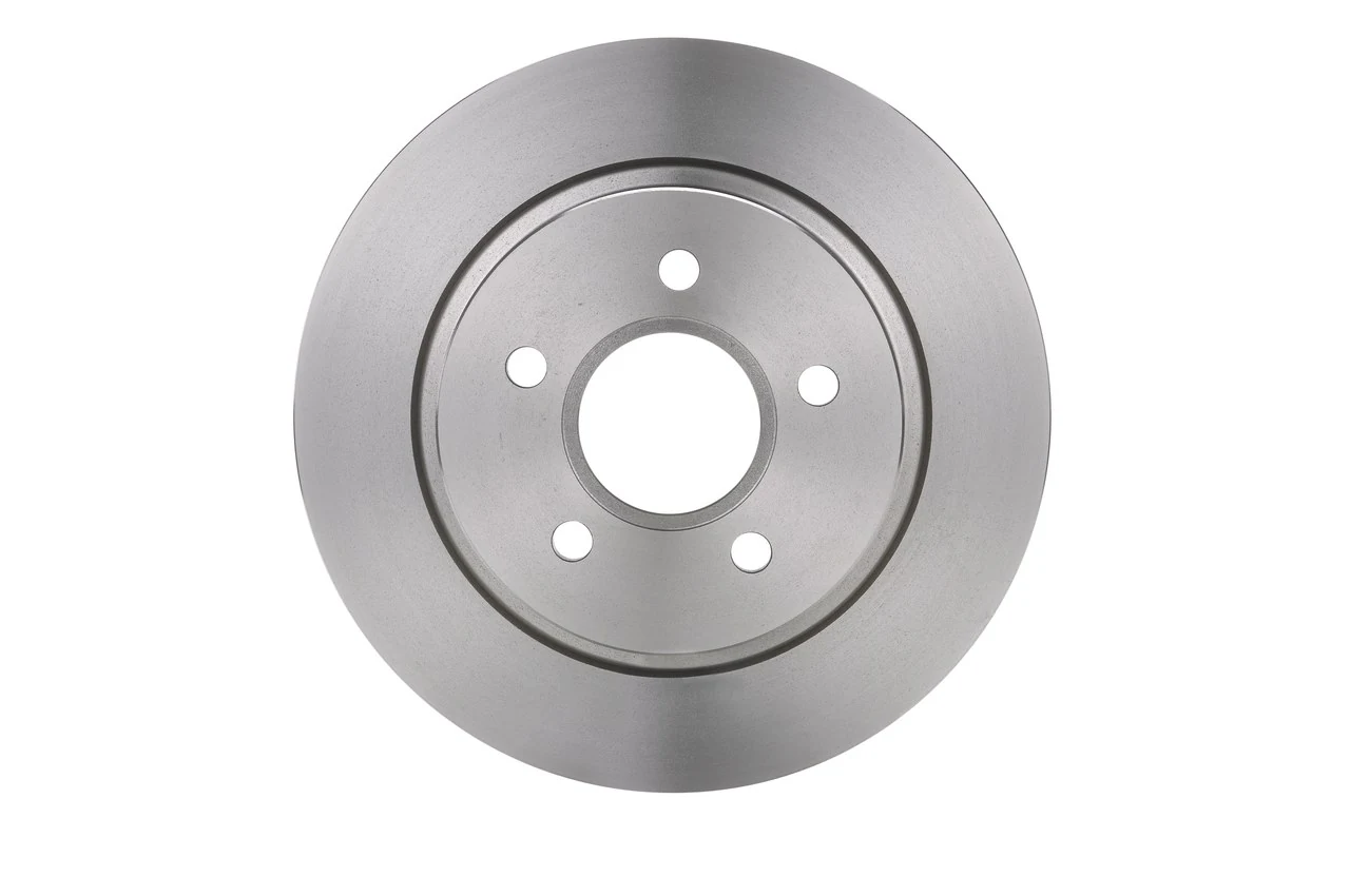 Задний тормозной диск Bosch 0986479170 цена, от 29.61 USD