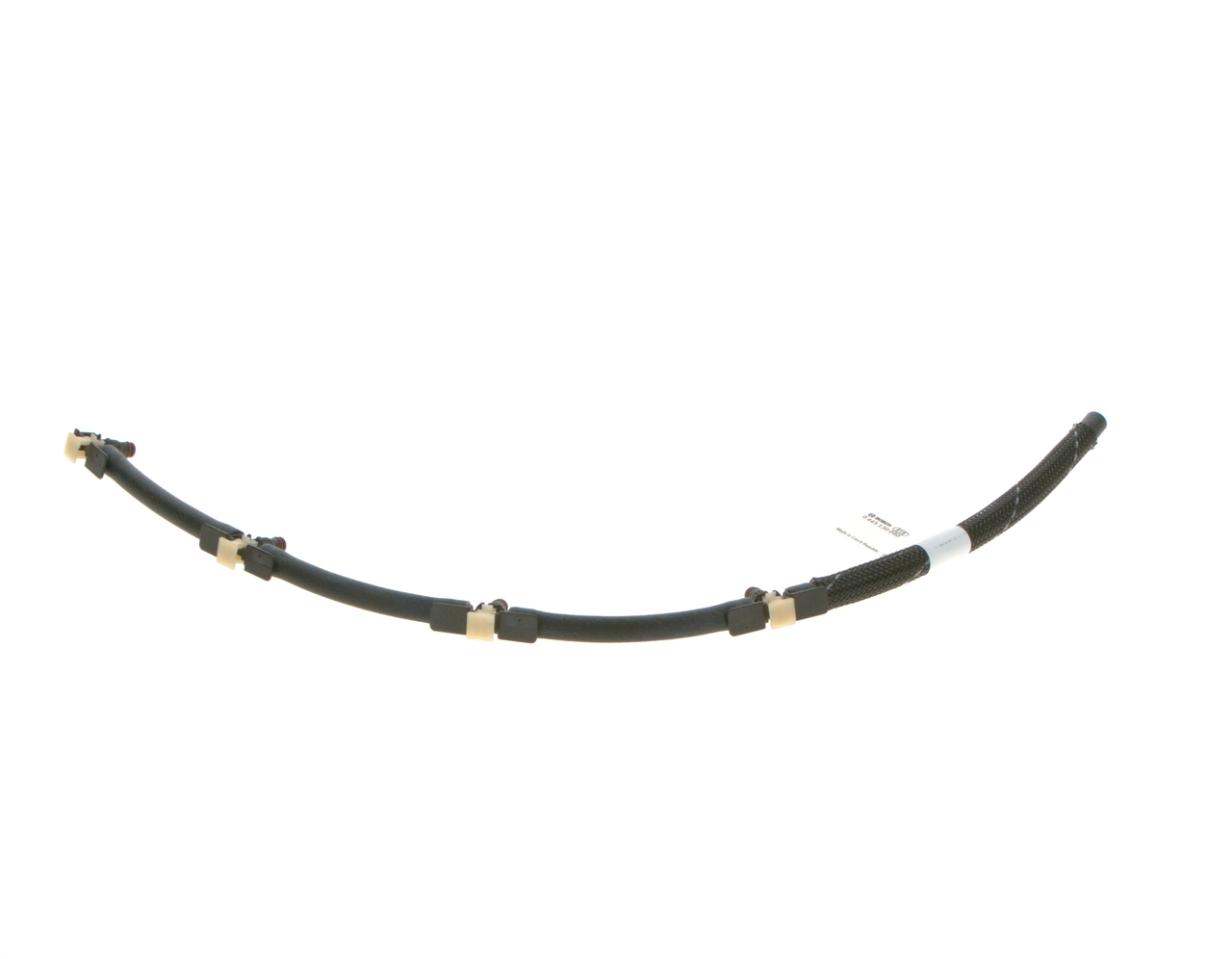Трубка топливная, обратная от форсунок Bosch 0445130090 цена, от 24.28 USD