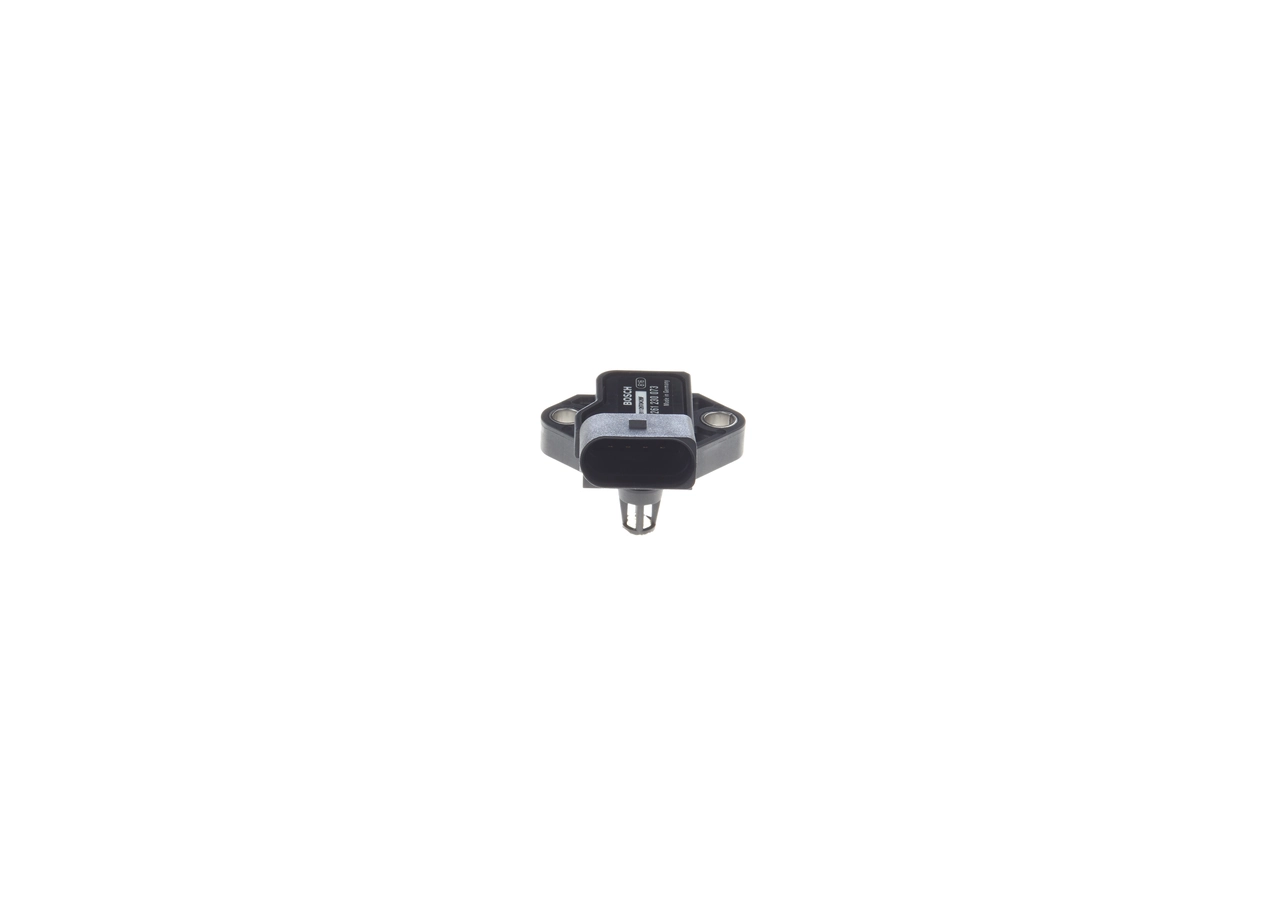 Датчик давления нагнетания воздуха Bosch 0261230073 цена, от 7.60 USD