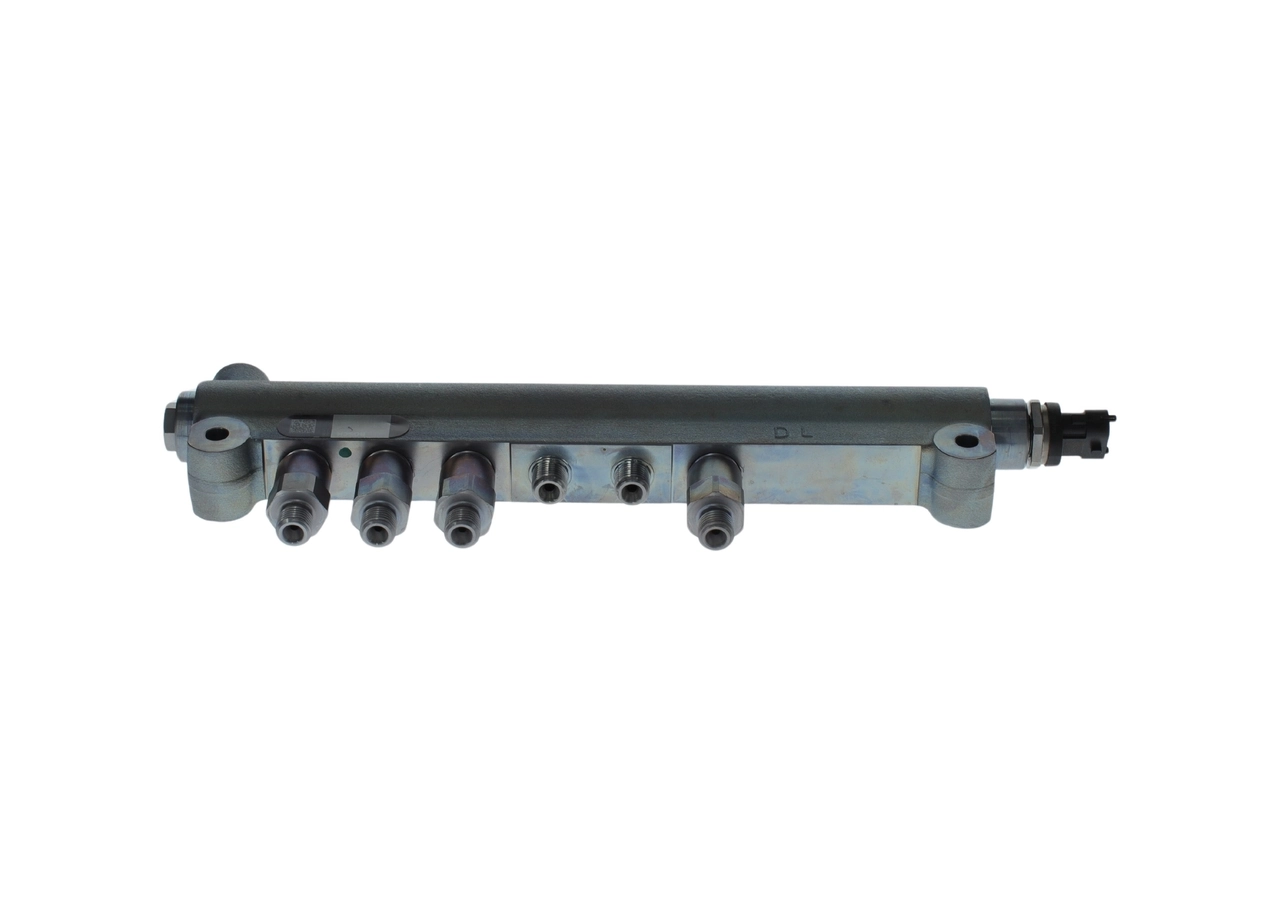 Тандемный топливный насос Bosch F009D02799 цена, от 167.55 USD