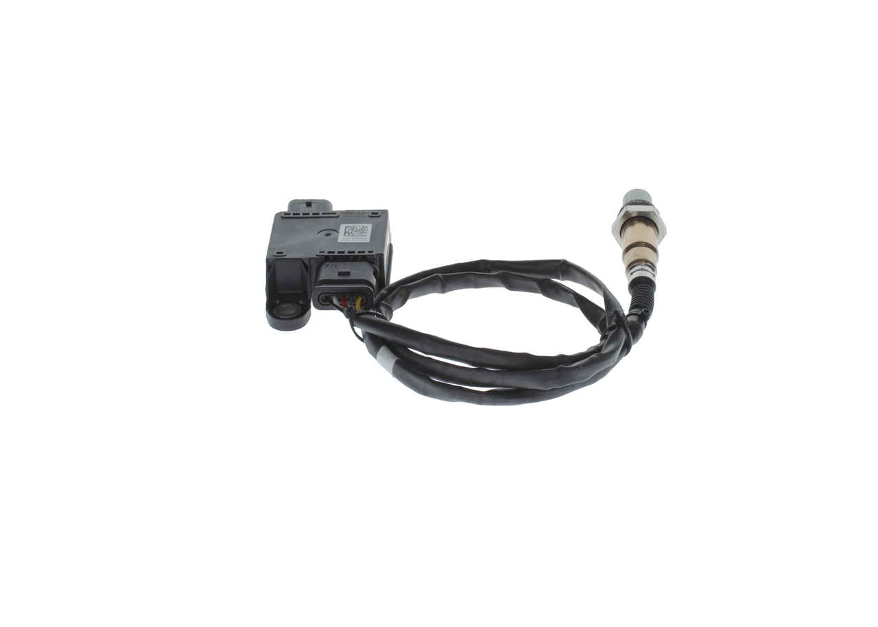 Купить 0281007700 Bosch Датчик оксидов азота NOX задний