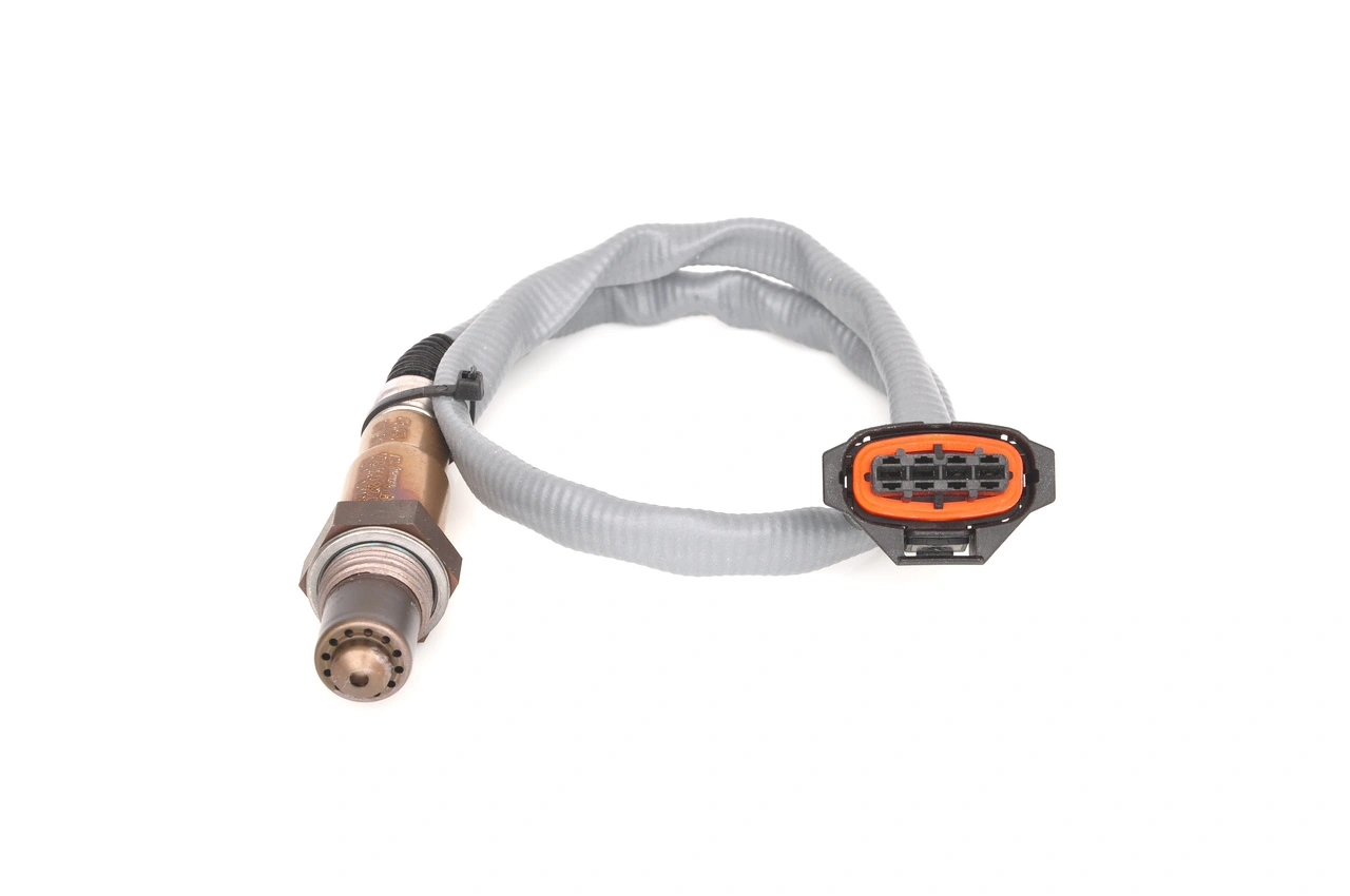  Bosch 0258006824 цена, от 80.65 USD