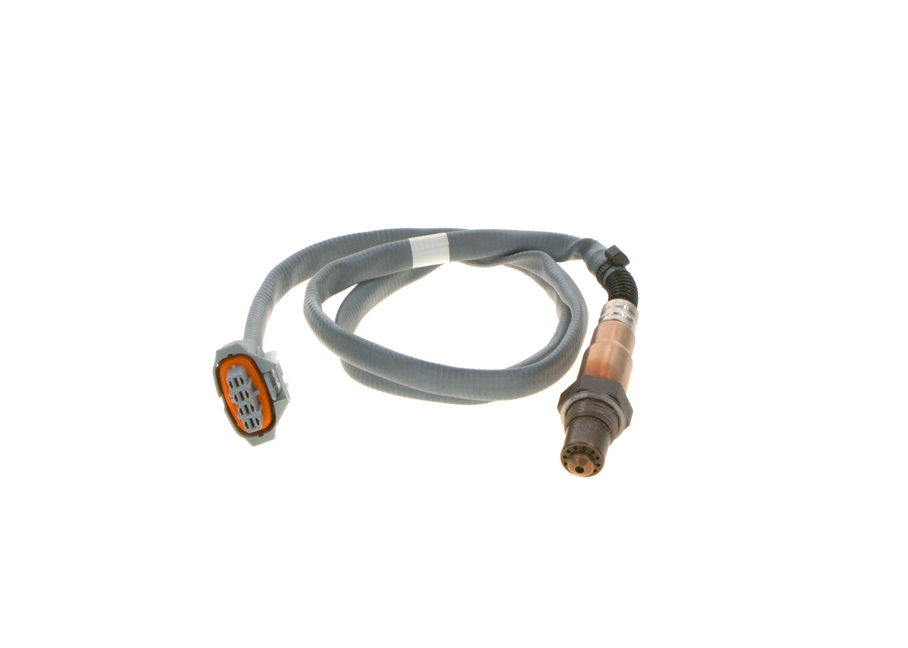 Лямбдазонд, датчик кислорода после катализатора Bosch 0258010177 цена, от 47.11 USD