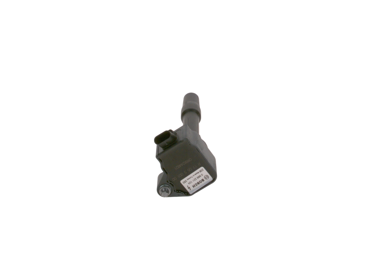 0986221124 Bosch Катушка зажигания