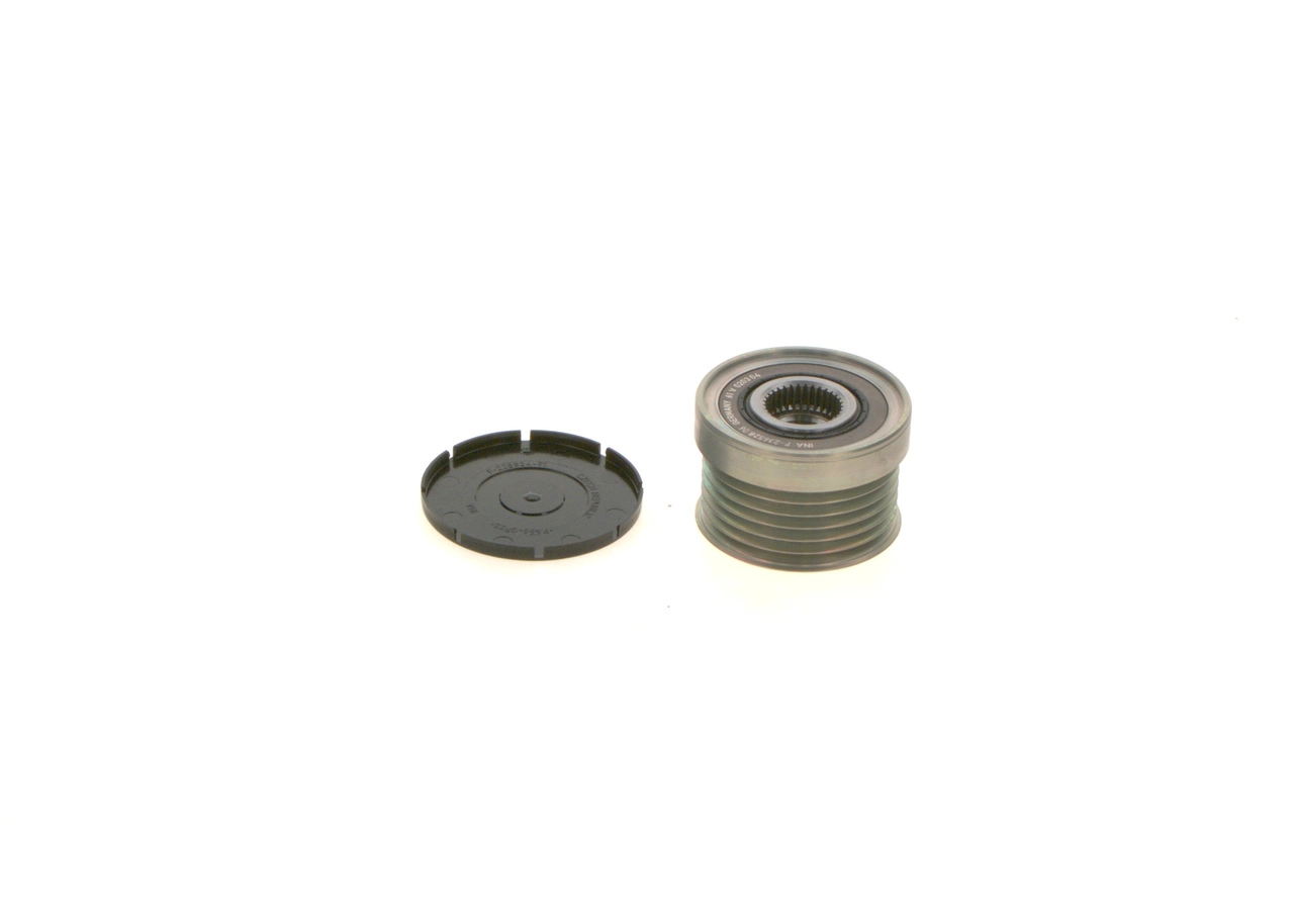 Купить F00MA47701 Bosch Шкив ремня генератора