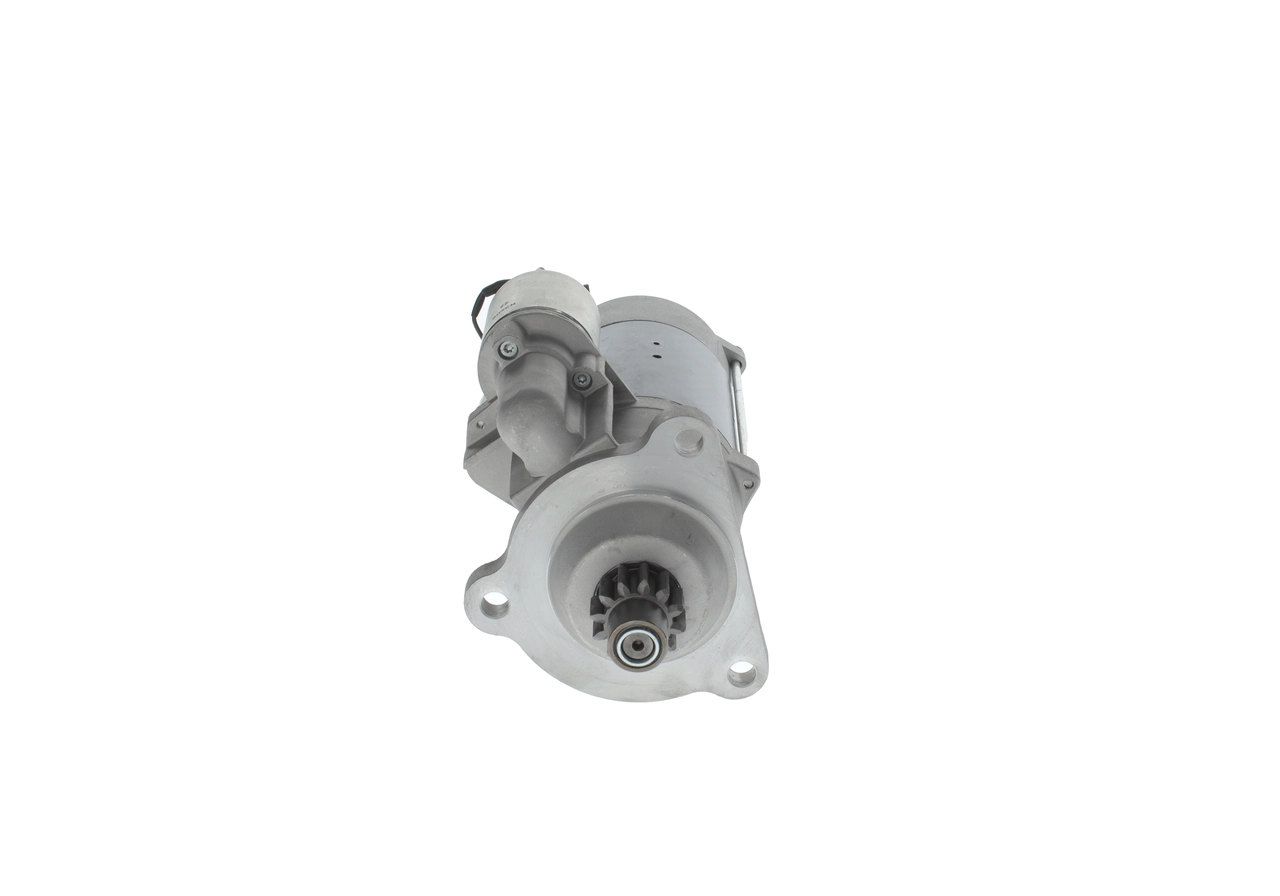 Стартер Bosch 1986S10087 цена, от 478.06 USD
