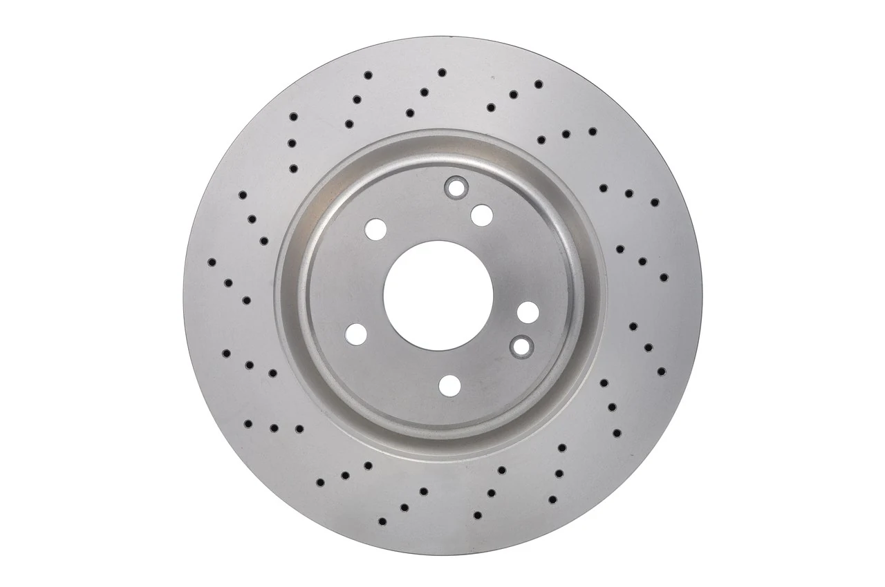 Тормоз дисковый передний Bosch 0986479135 цена, от 70.81 USD