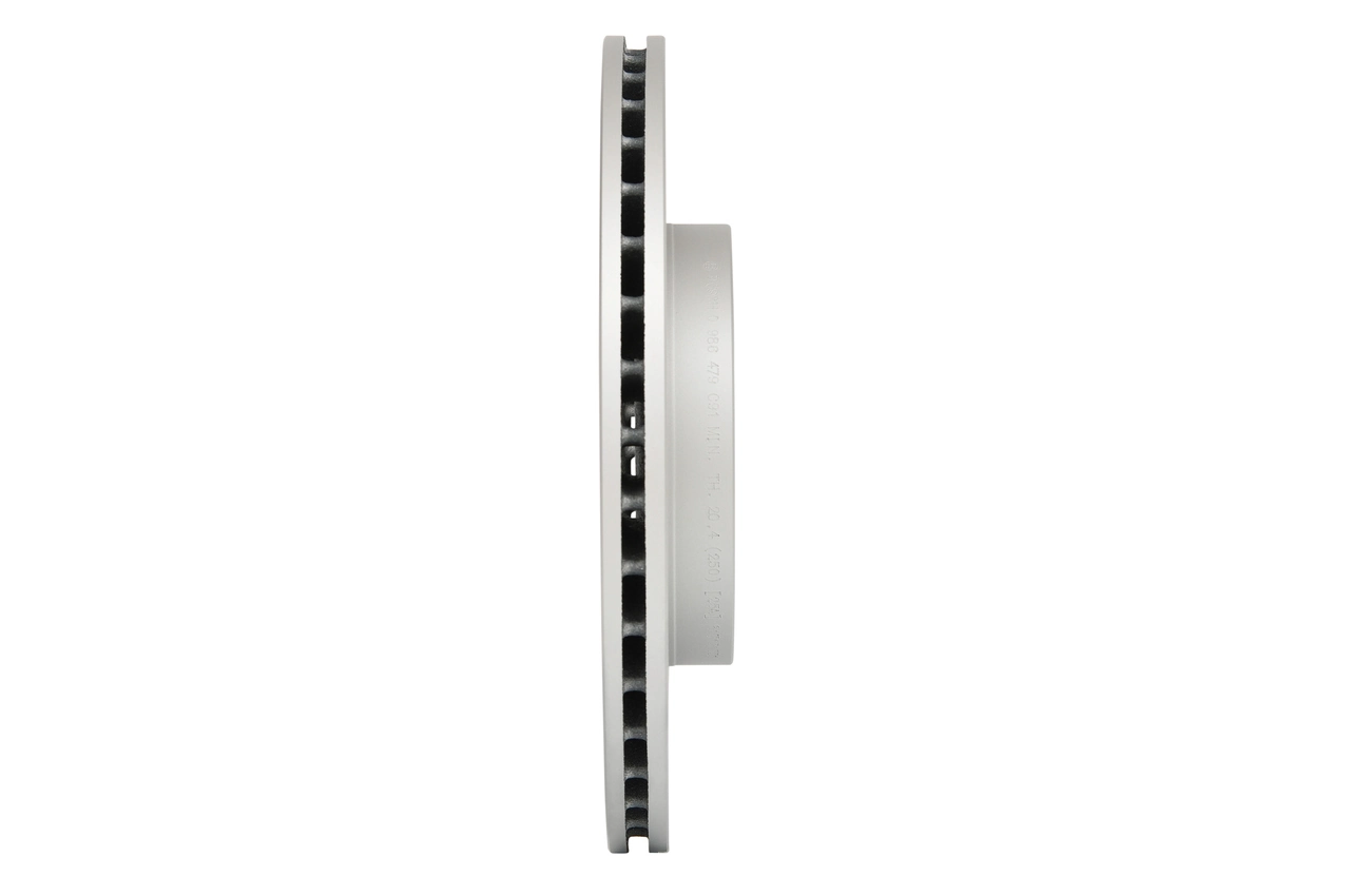 Тормоз дисковый передний Bosch 0986479C91 цена, от 46.10 USD