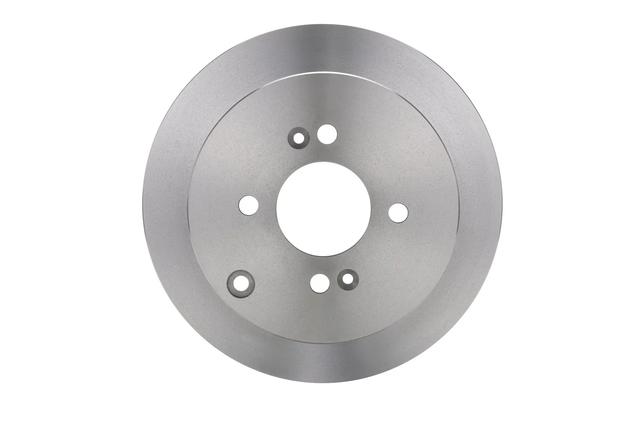 Купить 0986479371 Bosch Диск тормозной задний