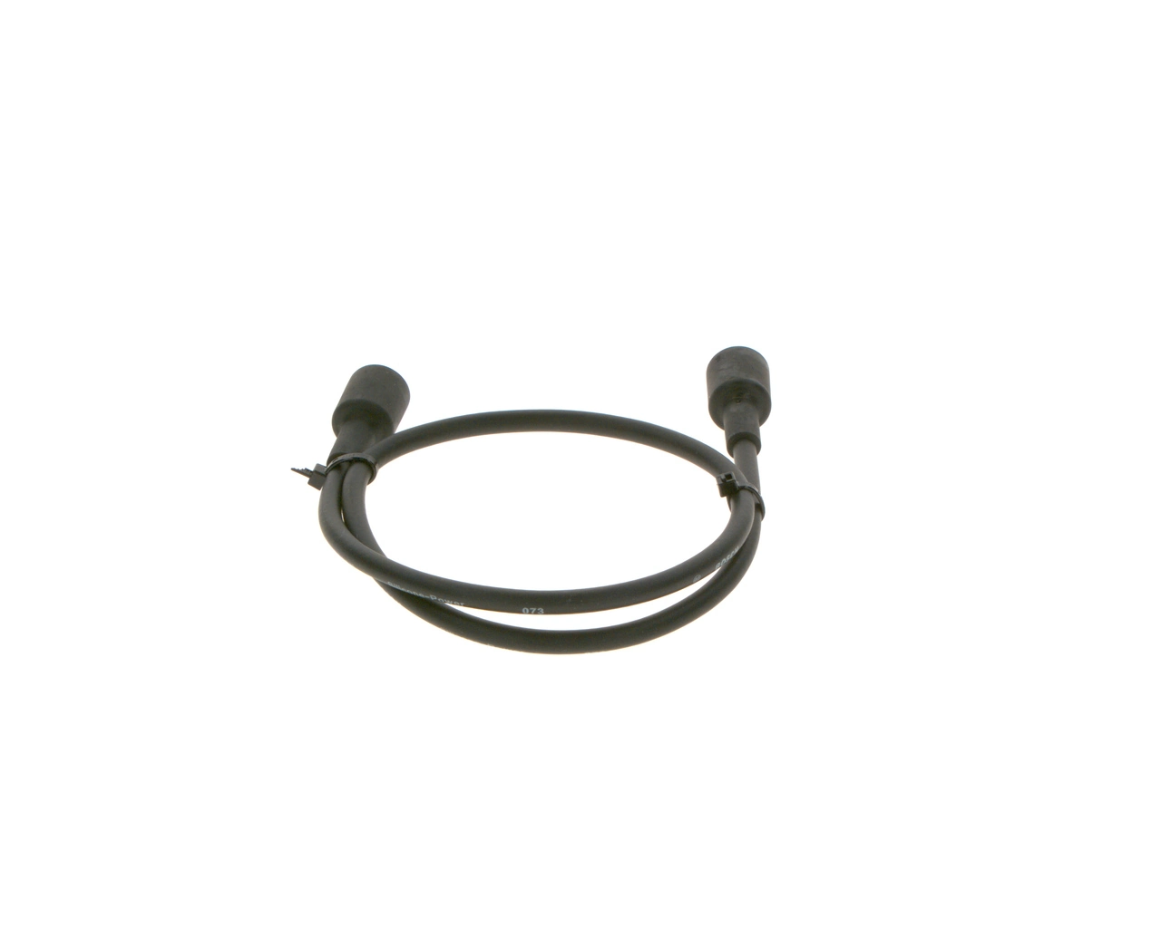 0986356768 Bosch Провода высоковольтные