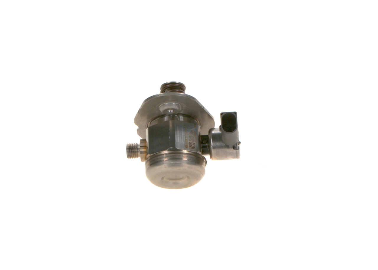 Насос топливный высокого давления (ТНВД) Bosch 0261520128 цена, от 126.69 USD