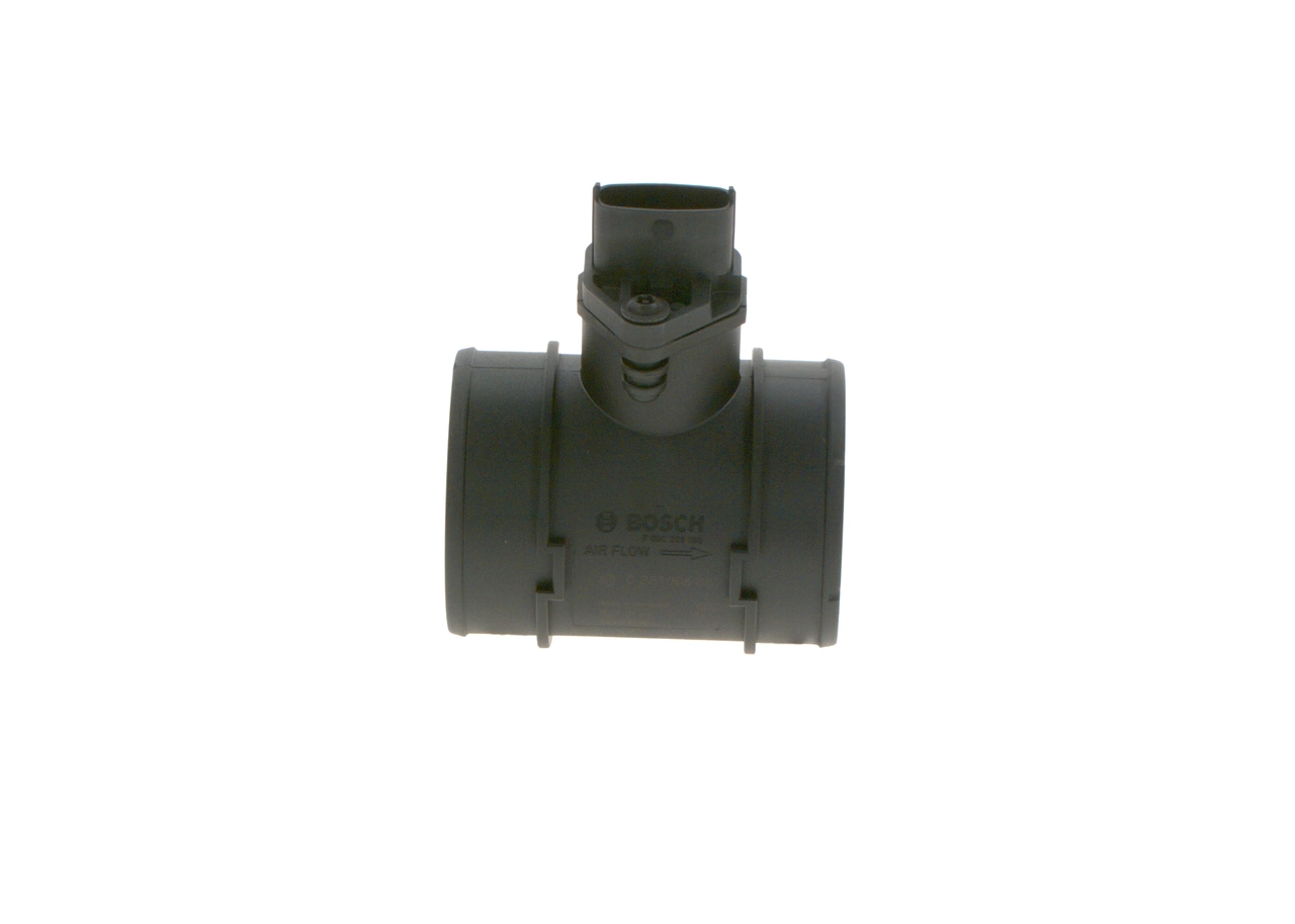 Датчик массового расхода воздуха Bosch 0281006887 цена, от 127.25 USD
