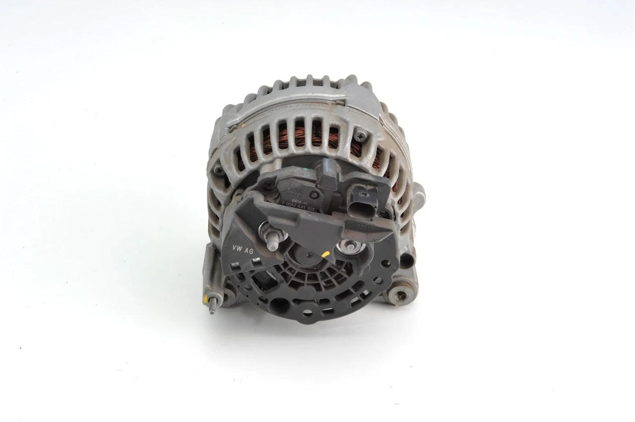 Автомобильный генератор Bosch 0124515022 цена, от 56.50 USD