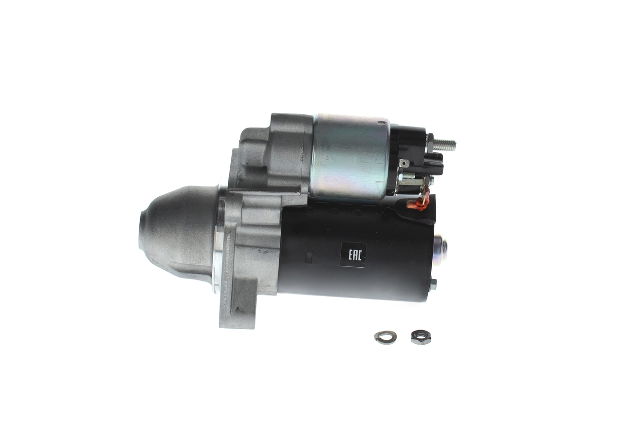 Стартер Bosch 1986S00674 цена, от 151.64 USD
