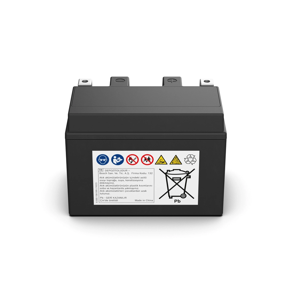 Купить 0986FA1130 Bosch Батарея аккумуляторная