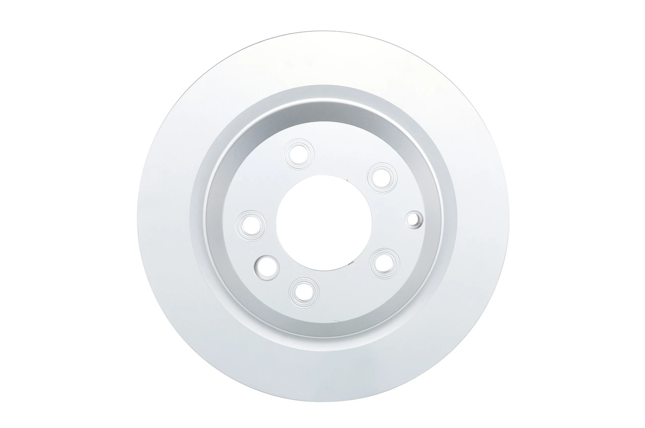 Купить 0986479259 Bosch Диск тормозной задний