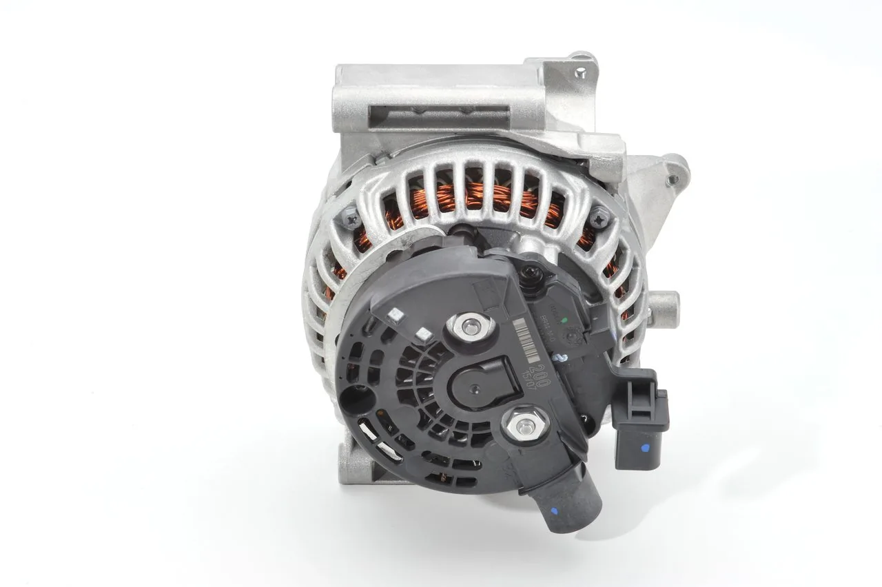 Автомобильный генератор Bosch 0124625002 цена, от 101.35 USD