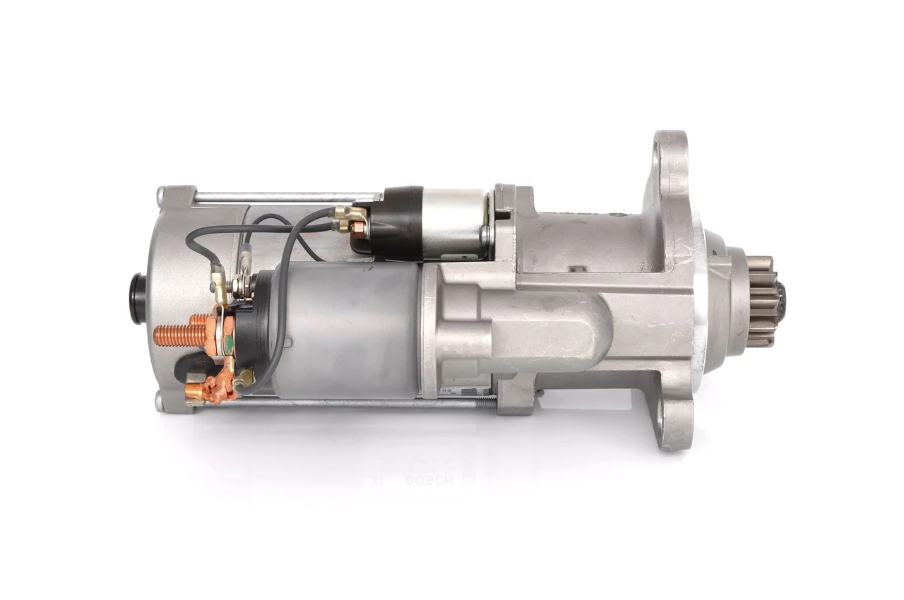 Стартер Bosch 0001261006 цена, от 201.74 USD
