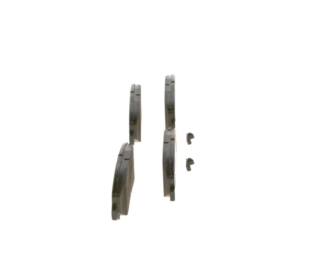 Колодки Bosch 0986494675 цена, от 34.94 USD